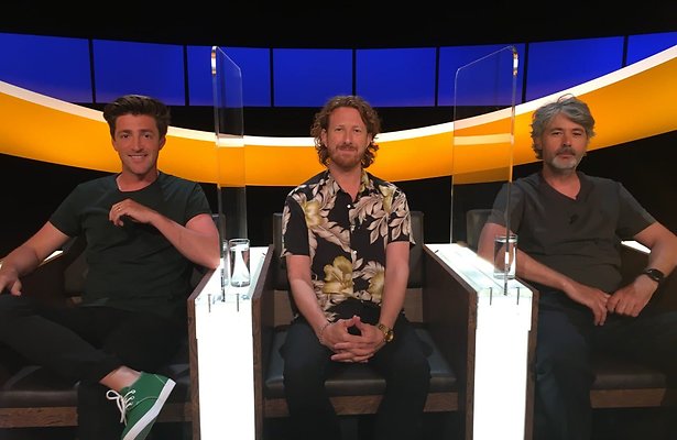 De TV van gisteren: 1,1 miljoen kijkers zien Kennis quizzen